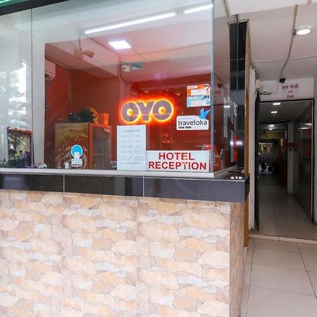 קואלה לומפור Oyo 334 Everest Hotel מראה חיצוני תמונה