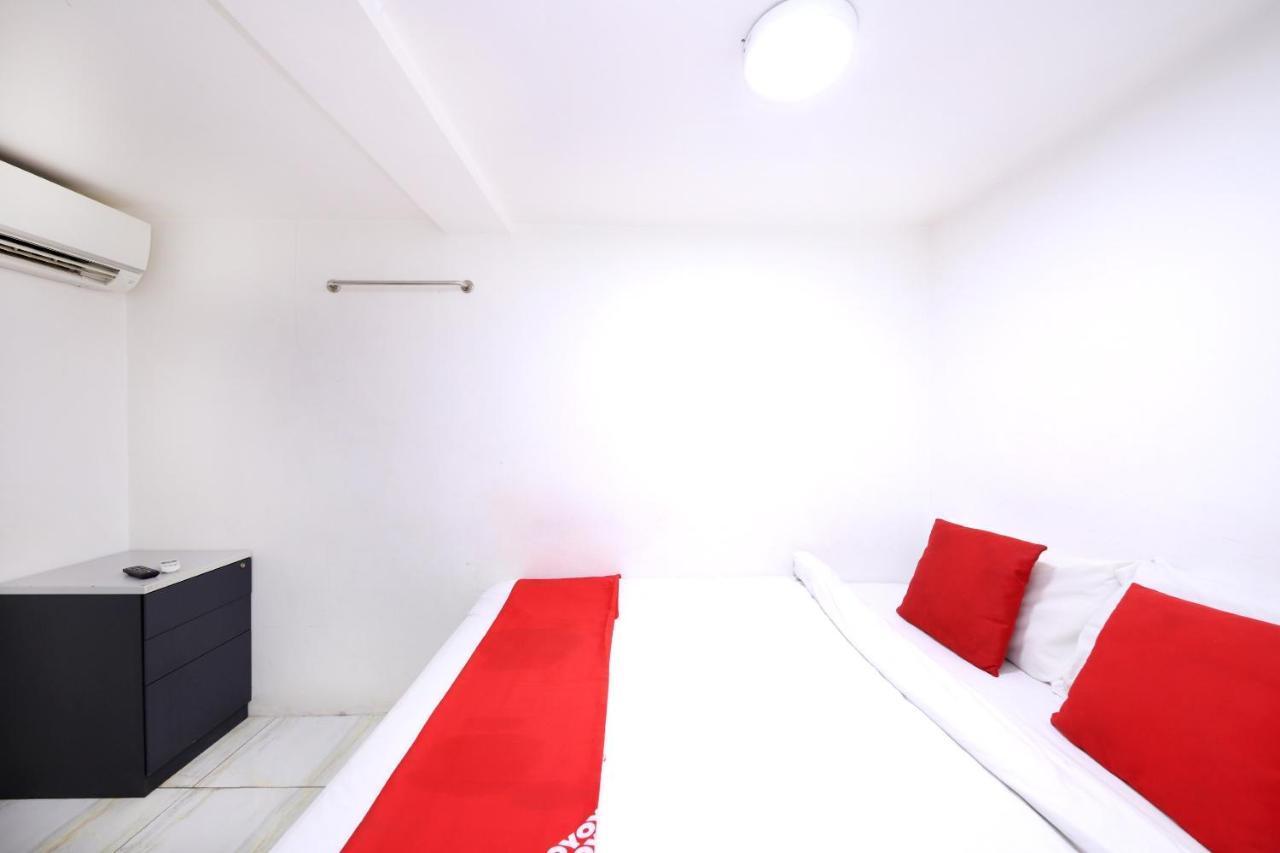 קואלה לומפור Oyo 334 Everest Hotel מראה חיצוני תמונה
